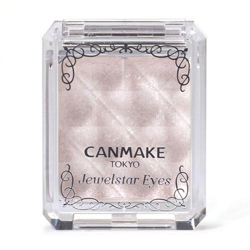 Canmake Jewel Star Eyes - Harajuku Culture Japan - Japanease Products Store Beauty and Stationery