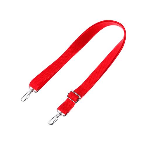 Delfonics Stationery Inner Carrying Shoulder Strap - Red - Harajuku Culture Japan - Japanease Products Store Beauty and Stationery