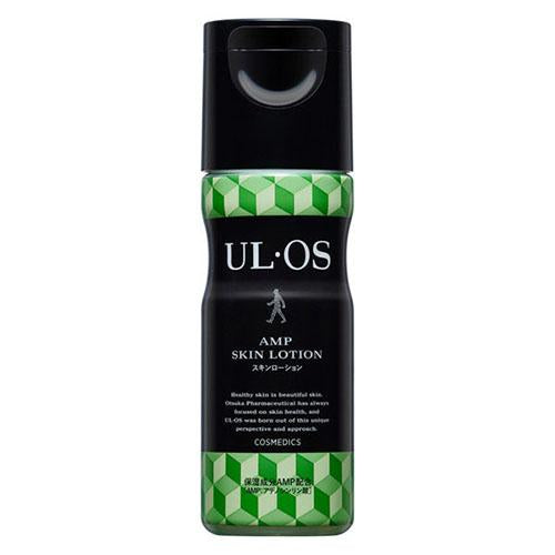 Ulos Skin Lotion - 120ml - Harajuku Culture Japan - Japanease Products Store Beauty and Stationery