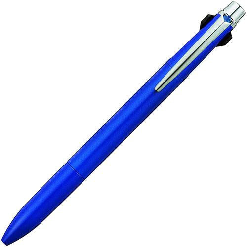 Uni-Ball Jetstream Prime Multifunction Pen 2&1 2 Color 0.7mm Ballpoint Multi Pen + 0.5mm Pencil - Harajuku Culture Japan - Japanease Products Store Beauty and Stationery