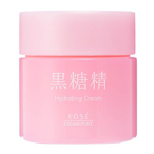 Kokutousei Kose High Moisturizing Cream 80g - Harajuku Culture Japan - Japanease Products Store Beauty and Stationery