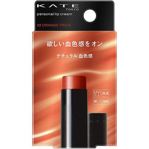 Kanebo Kate Personal Lip Cream - Harajuku Culture Japan - Japanease Products Store Beauty and Stationery