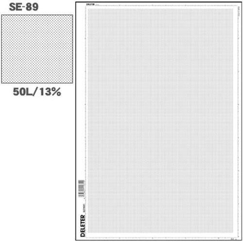 Deleter Screen Tone - SE-89 - Harajuku Culture Japan - Japanease Products Store Beauty and Stationery