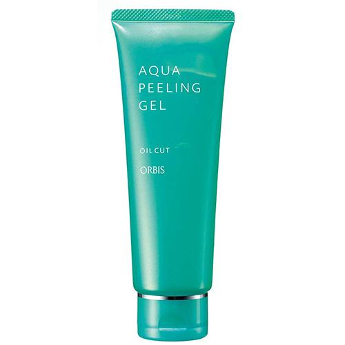 Orbis Aqua Peeling Gel 120g - Harajuku Culture Japan - Japanease Products Store Beauty and Stationery