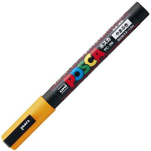 Uni Posca Fine Bullet Water Felt Pen - Harajuku Culture Japan - Japanease Products Store Beauty and Stationery