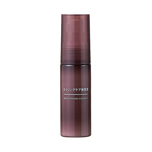 Muji Aging Care Premium Skin Essence - 50ml