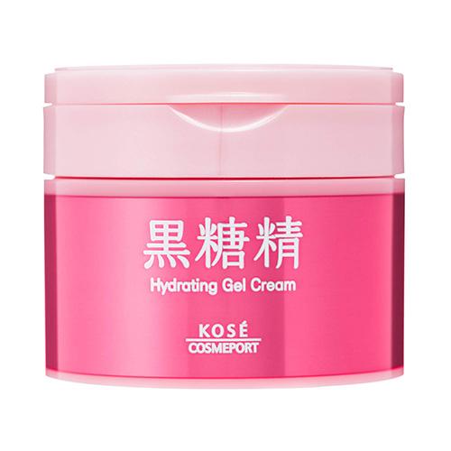 Kokutousei Kose Moisturizing Gel Cream - 90g - Harajuku Culture Japan - Japanease Products Store Beauty and Stationery