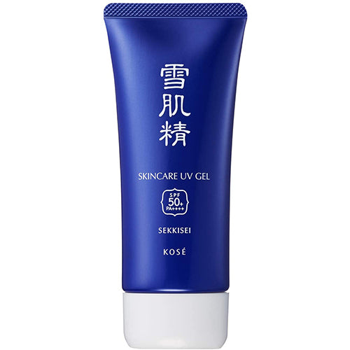 Sekkisei Sunscreen Skin Care UV Gel - 90g