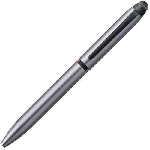 Uni-Ball Jetstream Stylus 3 Color Ballpoint Multi Pen - 0.5mm - Harajuku Culture Japan - Japanease Products Store Beauty and Stationery