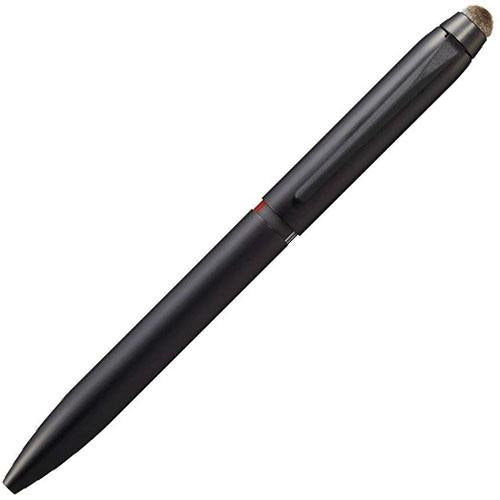 Uni-Ball Jetstream Stylus 3 Color Ballpoint Multi Pen - 0.5mm - Harajuku Culture Japan - Japanease Products Store Beauty and Stationery