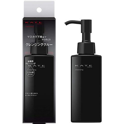 Kanebo Kate Cleansing Glue - 115ml - Harajuku Culture Japan - Japanease Products Store Beauty and Stationery