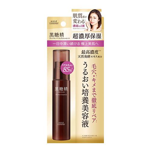 Kokutousei Premium Kose Perfect Essence - 45ml - Harajuku Culture Japan - Japanease Products Store Beauty and Stationery