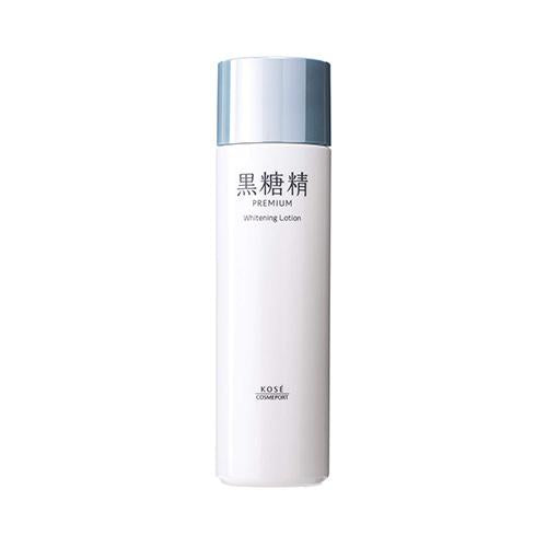 Kokutousei Premium Kose Whitening Lotion Medicated Whitening Skin Lotion - 180ml - Harajuku Culture Japan - Japanease Products Store Beauty and Stationery