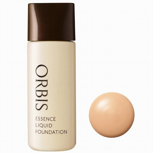 Orbis Essence Liquid Foundation - Pink Natural 02