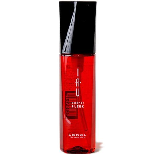 Lebel IAU Hair Essence 100ml - Sleek - Harajuku Culture Japan - Japanease Products Store Beauty and Stationery