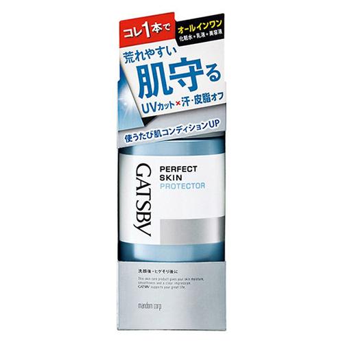 Gatsby Perfect Skin Protector - 150ml - Harajuku Culture Japan - Japanease Products Store Beauty and Stationery