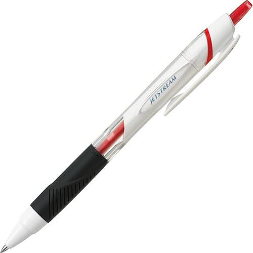 Uni-Ball Jetstream Ballpoint Pen Standard - 0.5mm - Harajuku Culture Japan - Japanease Products Store Beauty and Stationery