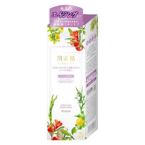 Hadabisei Resilient Glowing Lotion - 200ml - Harajuku Culture Japan - Japanease Products Store Beauty and Stationery