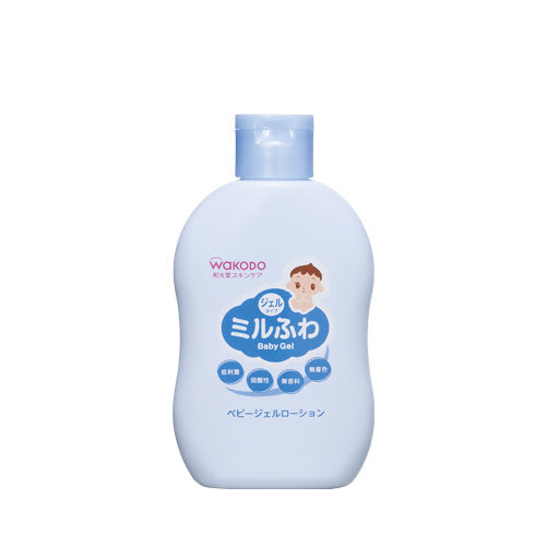 Wakodo Baby Gel Lotion