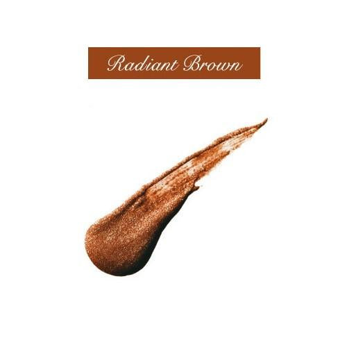 K-Palette Real Lasting Cream Shadow - Radiant Brown - Harajuku Culture Japan - Japanease Products Store Beauty and Stationery