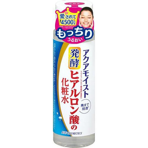 Aquamoist Hyaluronic Acid Moisture Lotion 200ml - Harajuku Culture Japan - Japanease Products Store Beauty and Stationery