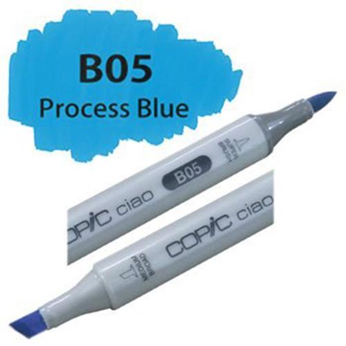 Copic Ciao Marker - B05 - Harajuku Culture Japan - Japanease Products Store Beauty and Stationery