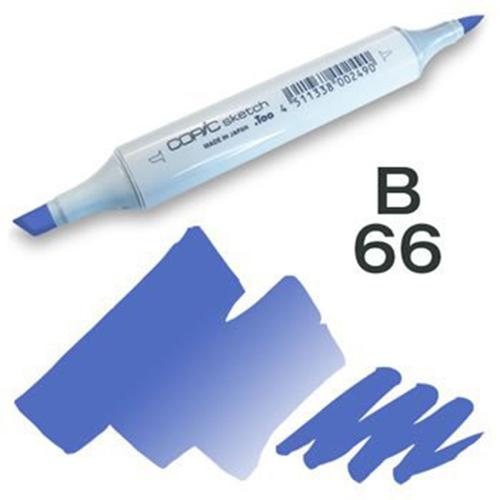 Copic Sketch Marker - B66 - Harajuku Culture Japan - Japanease Products Store Beauty and Stationery