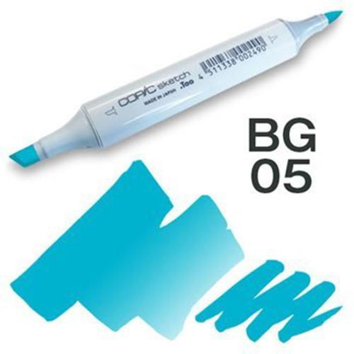 Copic Sketch Marker - BG05 - Harajuku Culture Japan - Japanease Products Store Beauty and Stationery