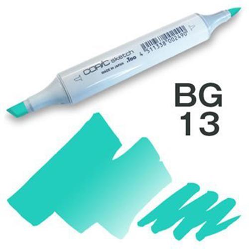 Copic Sketch Marker - BG13 - Harajuku Culture Japan - Japanease Products Store Beauty and Stationery