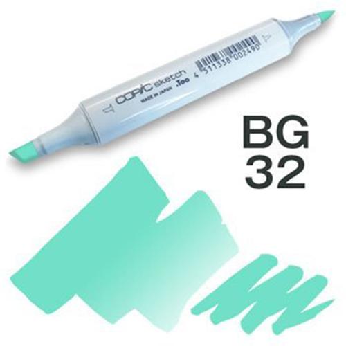 Copic Sketch Marker - BG32 - Harajuku Culture Japan - Japanease Products Store Beauty and Stationery