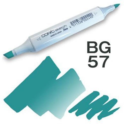 Copic Sketch Marker - BG57 - Harajuku Culture Japan - Japanease Products Store Beauty and Stationery