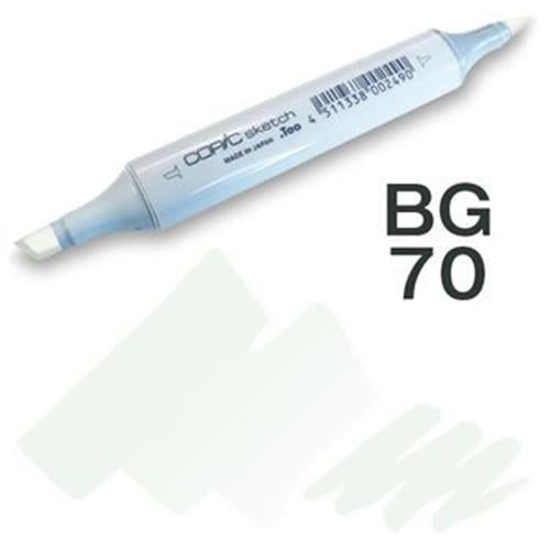 Copic Sketch Marker - BG70 - Harajuku Culture Japan - Japanease Products Store Beauty and Stationery