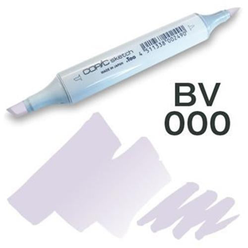 Copic Sketch Marker - BV000 - Harajuku Culture Japan - Japanease Products Store Beauty and Stationery