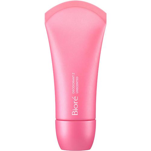 Biore Deodorant Z Essence 30g  No Fragrance - Harajuku Culture Japan - Japanease Products Store Beauty and Stationery