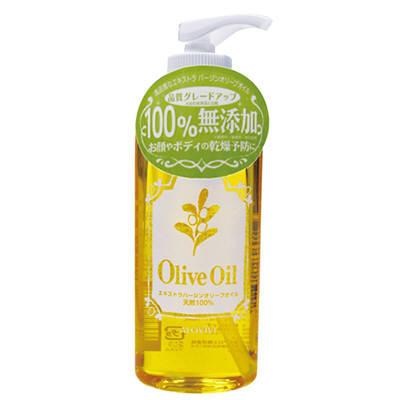Alovivi Extra Virgin Olive Oil - 148ml - Harajuku Culture Japan - Japanease Products Store Beauty and Stationery