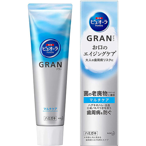 Pyuora GRAN Multi Care 100g