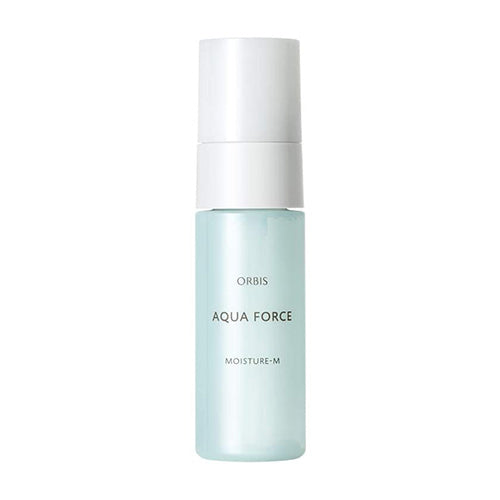 Orbis Aqua Force Series Skin Misture (Moisturizing Liquid) 50g - Moist