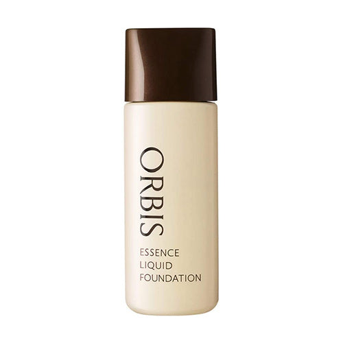 Orbis Essence Liquid Foundation - Natural 02