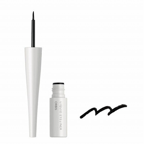 Orbis Liquid Eyeliner - Black