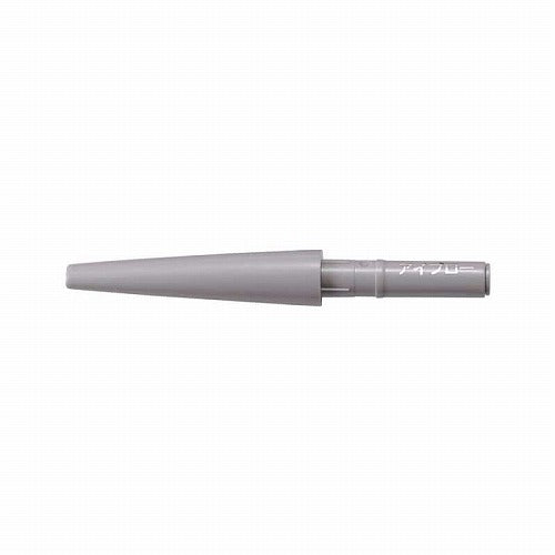 Orbis Pencil Eyebrow - Gray - Refill