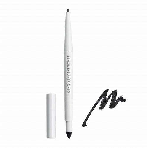 Orbis Pencil Eyeliner - Black