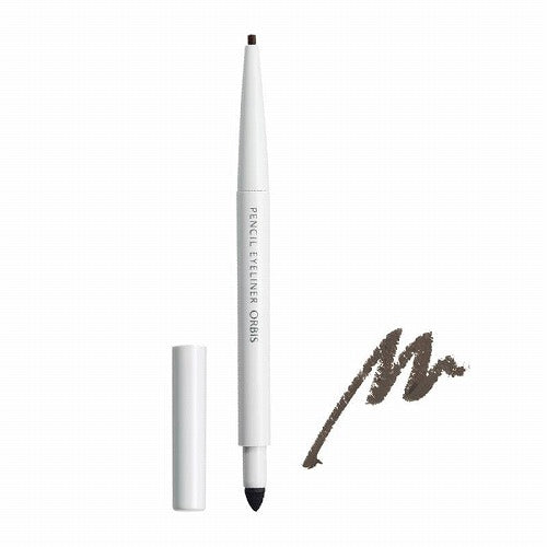 Orbis Pencil Eyeliner - Brown