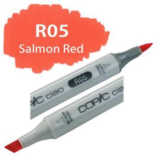 Copic Ciao Marker - R05 - Harajuku Culture Japan - Japanease Products Store Beauty and Stationery