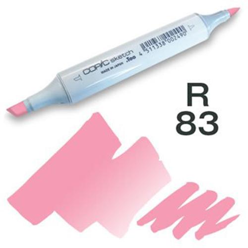 Copic Sketch Marker - R83 - Harajuku Culture Japan - Japanease Products Store Beauty and Stationery