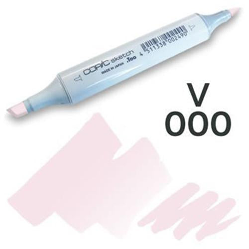 Copic Sketch Marker - V000 - Harajuku Culture Japan - Japanease Products Store Beauty and Stationery