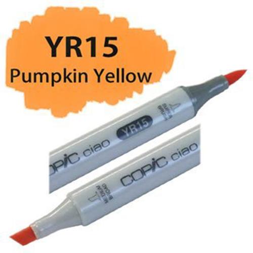 Copic Ciao Marker - YR15 - Harajuku Culture Japan - Japanease Products Store Beauty and Stationery